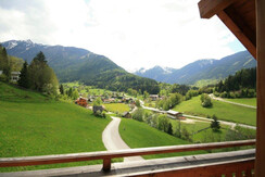 Aussicht