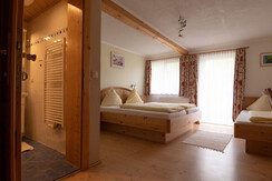 Dreibettzimmer 2