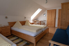 Familienzimmer 7/8