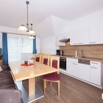 Foto van Appartement, douche of bad, WC, goed als nieuw