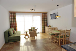 FEWO Kulm Essecke