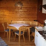 Foto van Appartement, douche, WC, 2 slaapkamers