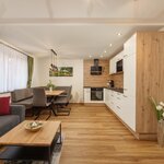 Foto van Appartement, bad, WC, 2 slaapkamers