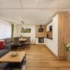Foto van Appartement, bad, WC, 2 slaapkamers