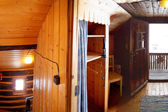 Stiegenhaus
