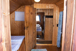 2 Bettzimmer