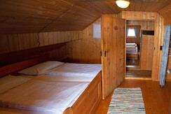 2 Bettzimmer