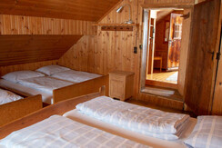 6 Bettzimmer