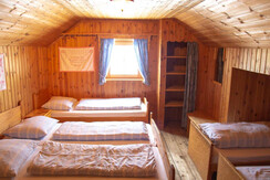 6 Bettzimmer