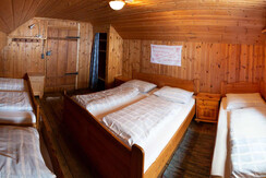 6 Bettzimmer
