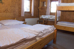 Schlafzimmer EG
