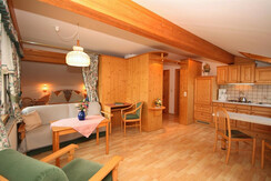 Wohnraum Bild 2
