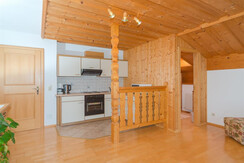 Küche_Appartement2
