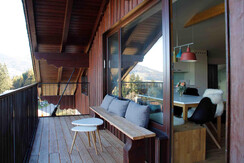 Balkon Top 5