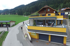 Aussenansicht