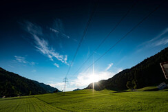 Sonnenaufgang