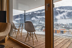 Typ 1H 2.01_Loggia