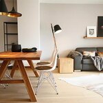 Photo of Apartment, shower and bath, toilet, 2 bed rooms | © Schladming Appartements