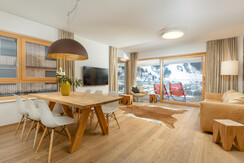 Typ 2B Osten Hochwurzen_Wohn_Essbereich