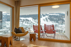 Typ 2B Osten Hochwurzen_Loggia