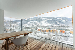 Typ 2B Quattro_3.11_Loggia