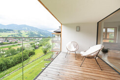 Typ 4E Deluxe_Loggia