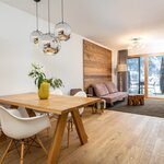 Photo of Apartment, shower, toilet, 1 bed room
