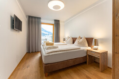 Typ 1E Gartenapp._3.05_Schlafzimmer