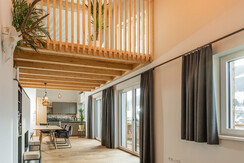 Offene Galerie
