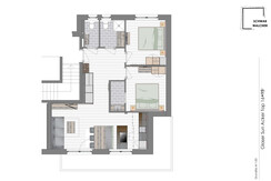 Grundriss App 15