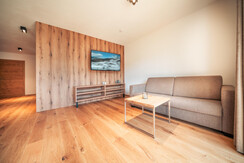 Helles Wohnzimmer
