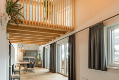 Offene Galerie