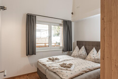 Drittes Schlafzimmer