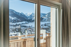 Wohnzimmer Aussicht