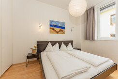 Top 4 Schlafzimmer mit Doppelbett