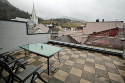 Top 11 Terrasse