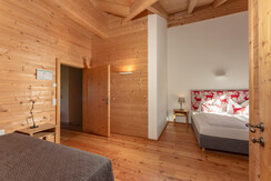 Schlafzimmer 3