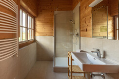 Badezimmer 3 en-suite