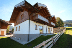Lodge 1 und 2