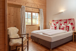 Schlafzimmer 3