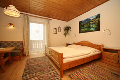 Doppelbett