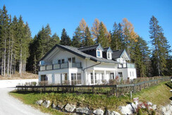 Haus Terra - Herbst