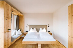 Zimmer gemütlich