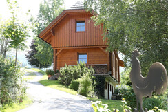 FH von vorne