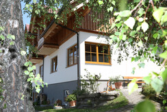 Wohnung Grimmingblick