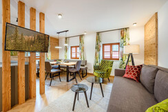 Thorbäck Gut - Apartment Biddelmann