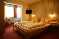 Familienzimmer