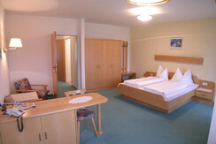 Appartement wLan