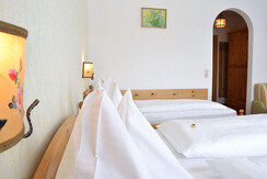 Schlafzimmer wLan