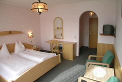 Doppelzimmer